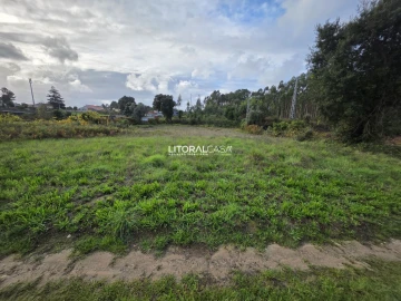 Terreno para Venda em Eixo e Eirol