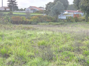 Terreno para Venda em Eixo e Eirol