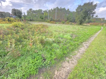 Terreno para Venda em Eixo e Eirol