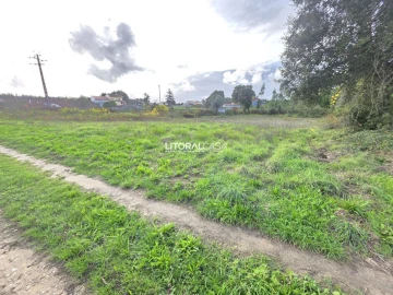 Terreno para Venda em Eixo e Eirol