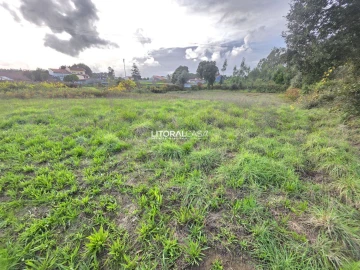 Terreno para Venda em Eixo e Eirol