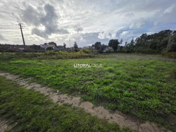 Terreno para Venda em Eixo e Eirol