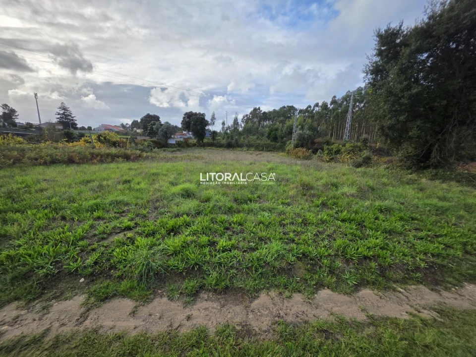 Terreno para Venda em Eixo e Eirol Foto 7