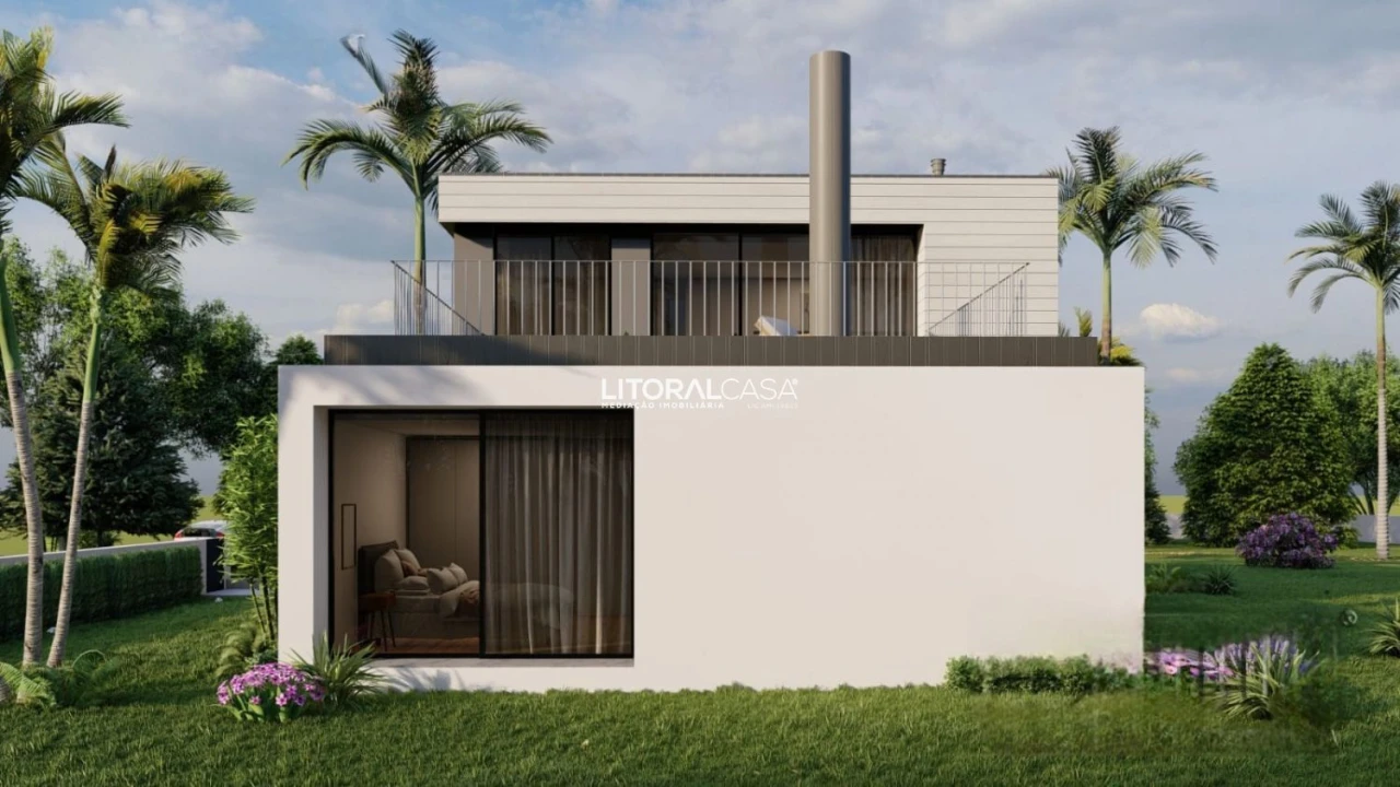 Moradia T3 para Venda em Gafanha da Encarnação Foto 5