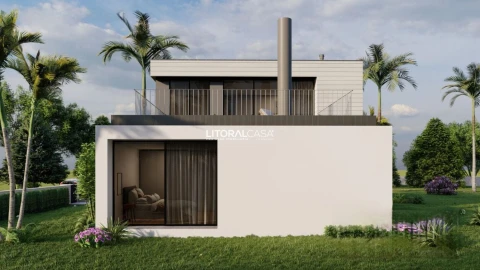 Moradia T3 para Venda em Gafanha da Encarnação