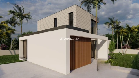 Moradia T3 para Venda em Gafanha da Encarnação