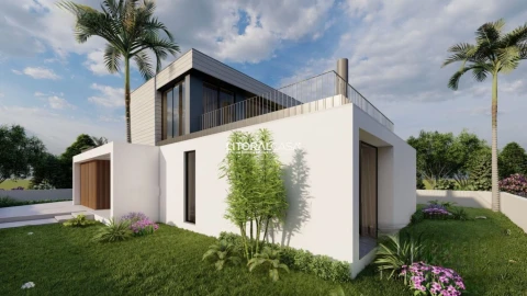 Moradia T3 para Venda em Gafanha da Encarnação