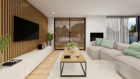 Moradia T3 para Venda em Gafanha da Encarnação