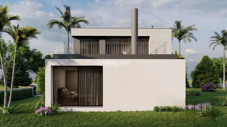 Moradia T3 para Venda em Gafanha da Encarnação Foto 5