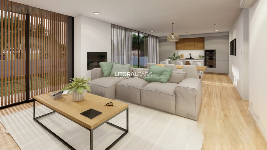 Moradia T3 para Venda em Gafanha da Encarnação Foto 7