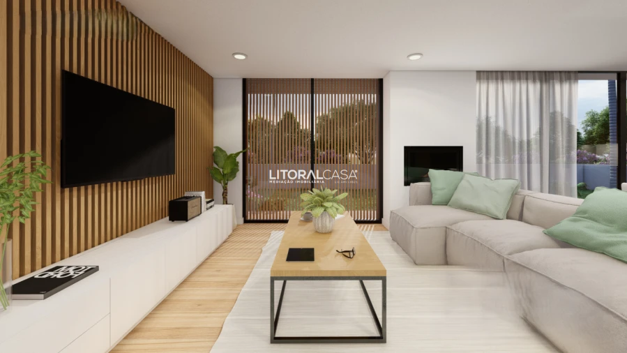 Moradia T3 para Venda em Gafanha da Encarnação Foto 10