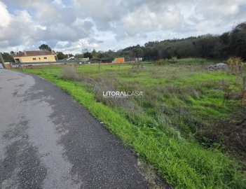 Terreno para Venda em Eixo e Eirol