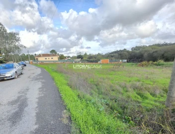 Terreno para Venda em Eixo e Eirol