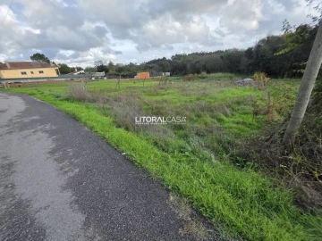 Terreno para Venda em Eixo e Eirol