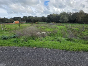 Terreno para Venda em Eixo e Eirol