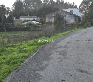 Terreno para Venda em Eixo e Eirol