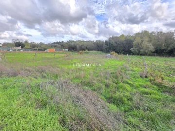 Terreno para Venda em Eixo e Eirol