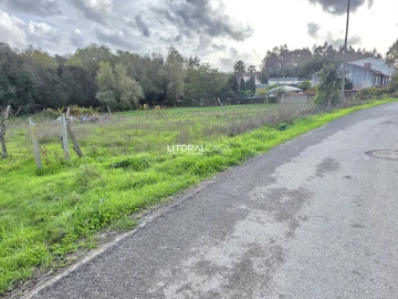 Terreno para Venda em Eixo e Eirol