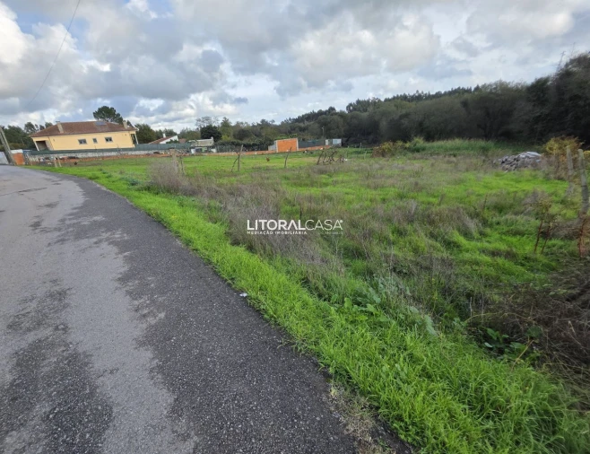 Terreno para Venda em Eixo e Eirol Foto 5
