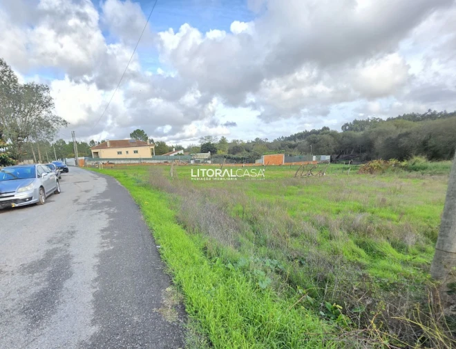 Terreno para Venda em Eixo e Eirol Foto 10
