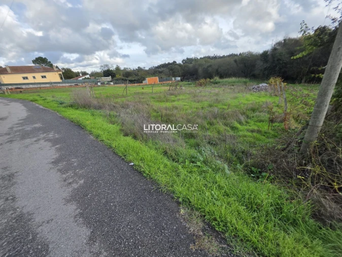 Terreno para Venda em Eixo e Eirol Foto 6