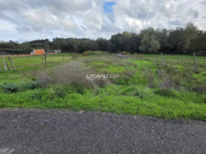 Terreno para Venda em Eixo e Eirol Foto 11