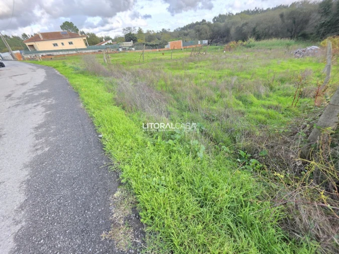 Terreno para Venda em Eixo e Eirol Foto 8