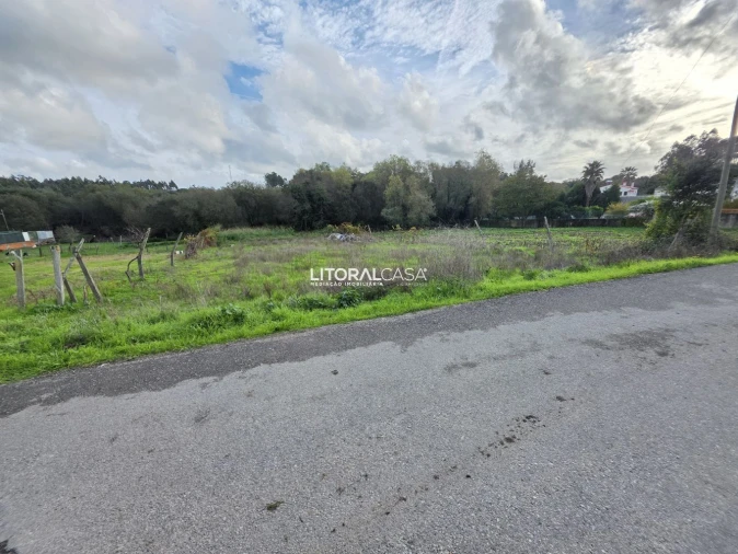 Terreno para Venda em Eixo e Eirol Foto 4
