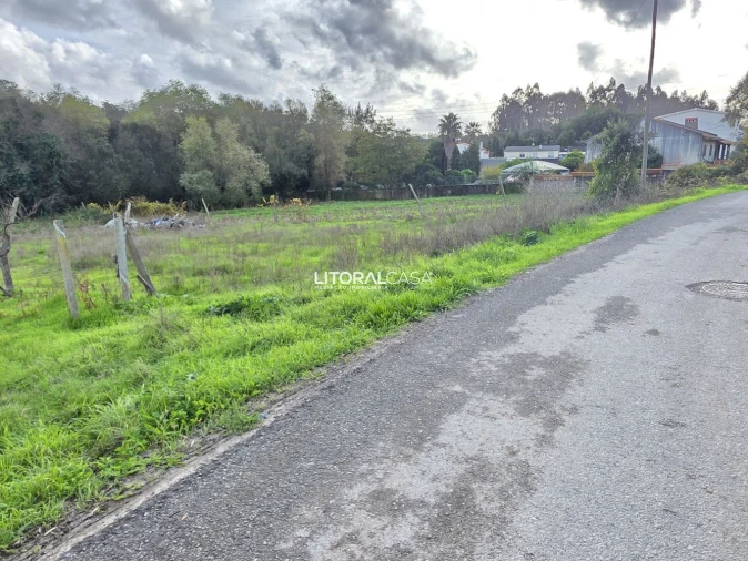 Terreno para Venda em Eixo e Eirol Foto 2