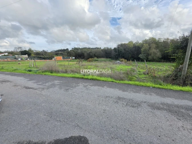 Terreno para Venda em Eixo e Eirol Foto 7
