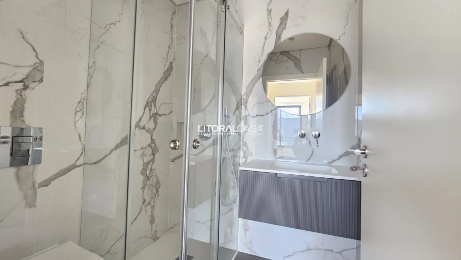 Apartamento T2 para Venda em Esgueira Foto 10