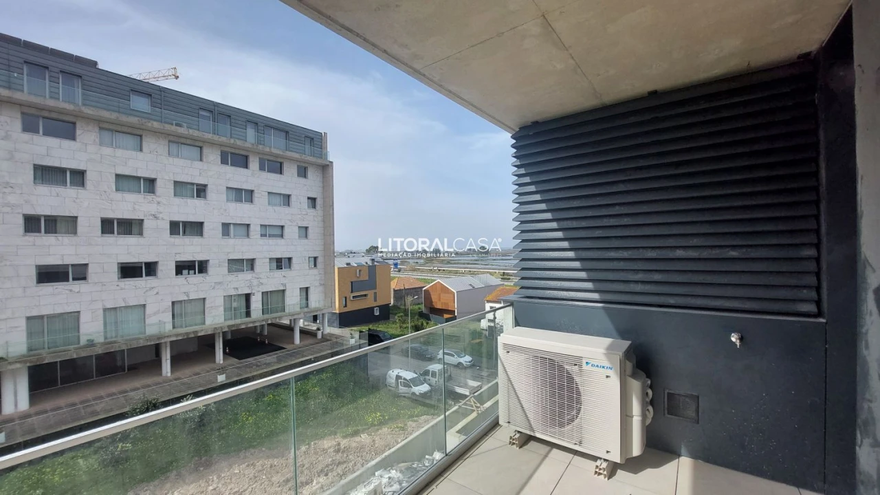 Apartamento T3 para Venda em Glória e Vera Cruz Foto 19