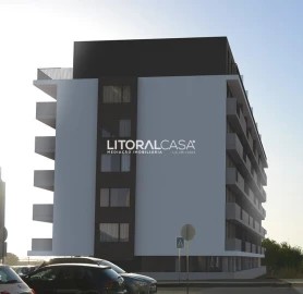 Apartamento T3 para Venda em Glória e Vera Cruz