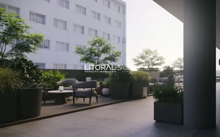 Apartamento T3 para Venda em Glória e Vera Cruz