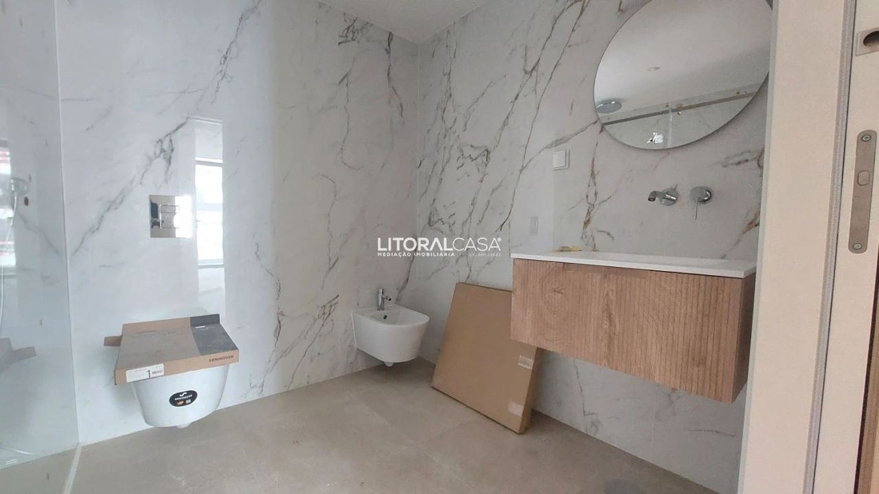 Apartamento T3 para Venda em Glória e Vera Cruz Foto 26