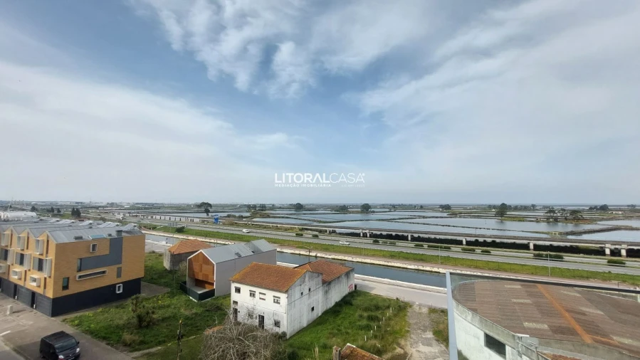 Apartamento T3 para Venda em Glória e Vera Cruz Foto 22