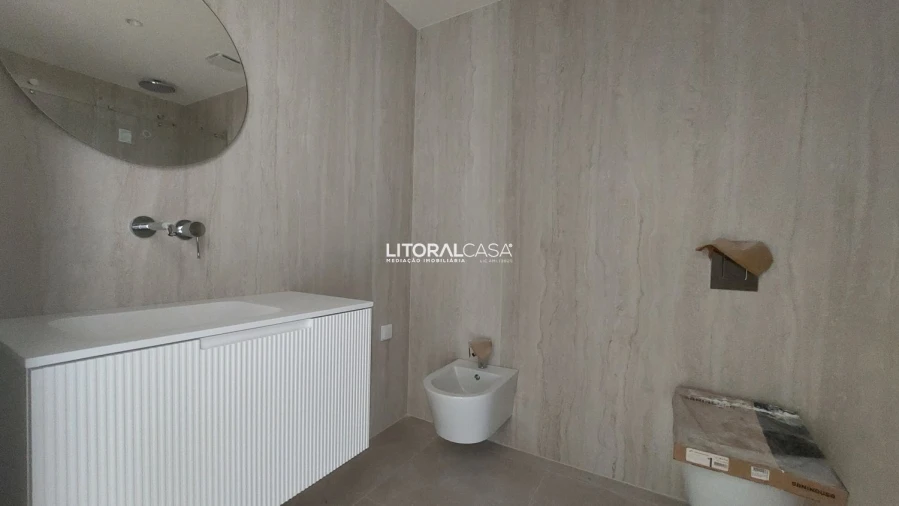 Apartamento T3 para Venda em Glória e Vera Cruz Foto 27