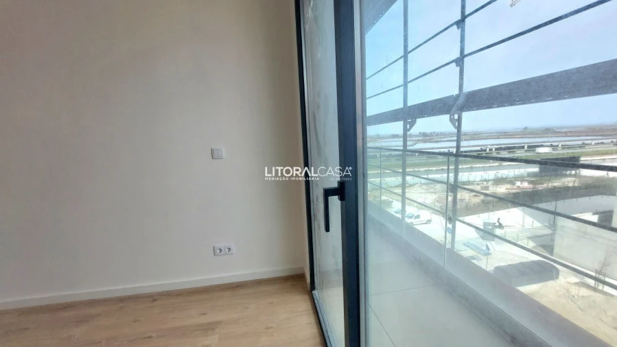Apartamento T3 para Venda em Glória e Vera Cruz Foto 21