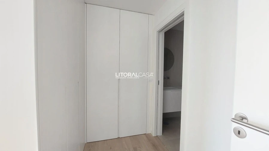 Apartamento T3 para Venda em Glória e Vera Cruz Foto 23