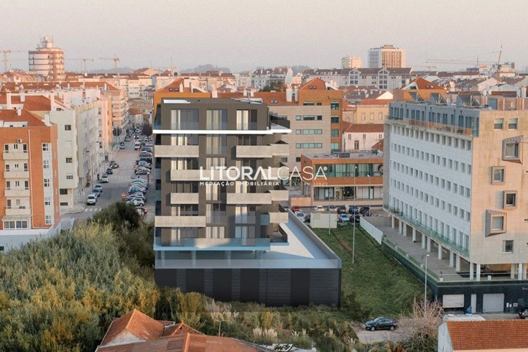 Apartamento T3 para Venda em Glória e Vera Cruz Foto 13
