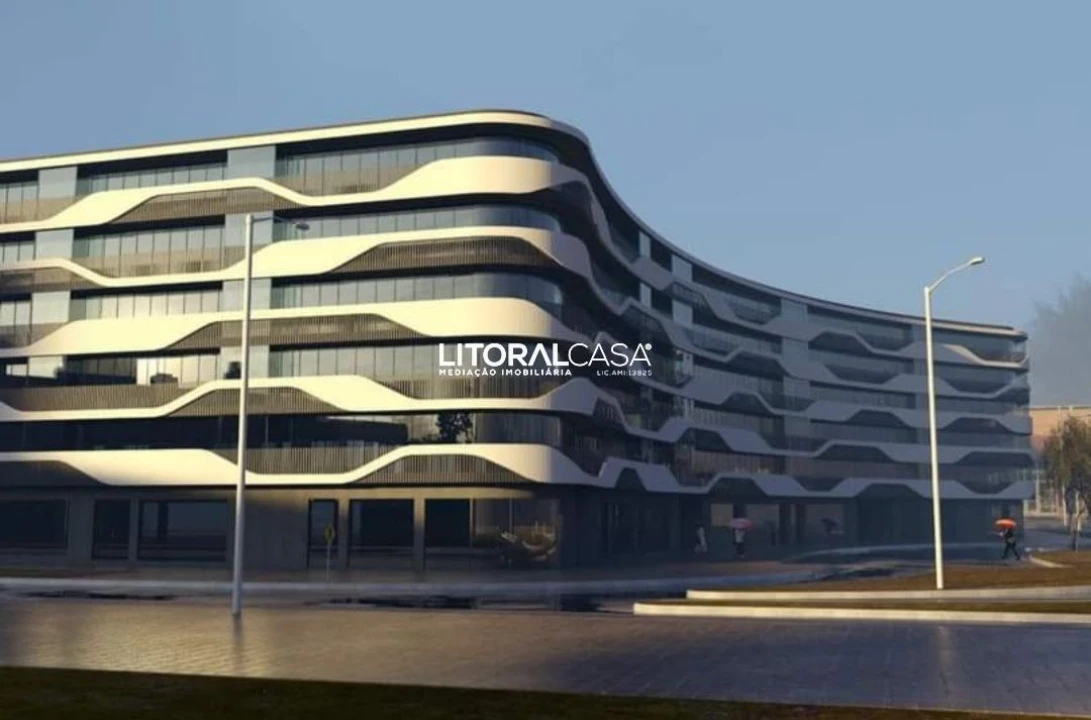 Apartamento T2 para Venda em Esgueira Foto 13