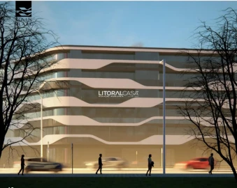 Apartamento T2 para Venda em Esgueira