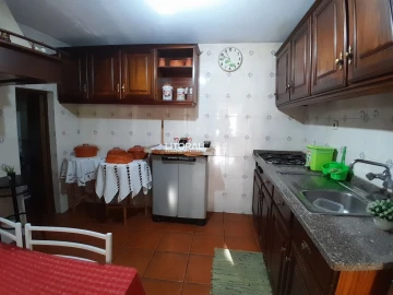 Moradia T5 para Venda em Oiã