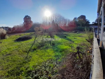 Moradia T5 para Venda em Oiã