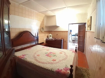 Moradia T5 para Venda em Oiã