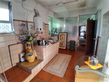 Moradia T5 para Venda em Oiã