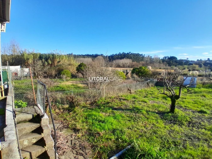 Moradia T5 para Venda em Oiã Foto 43