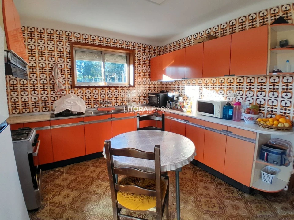 Moradia T5 para Venda em Oiã Foto 12