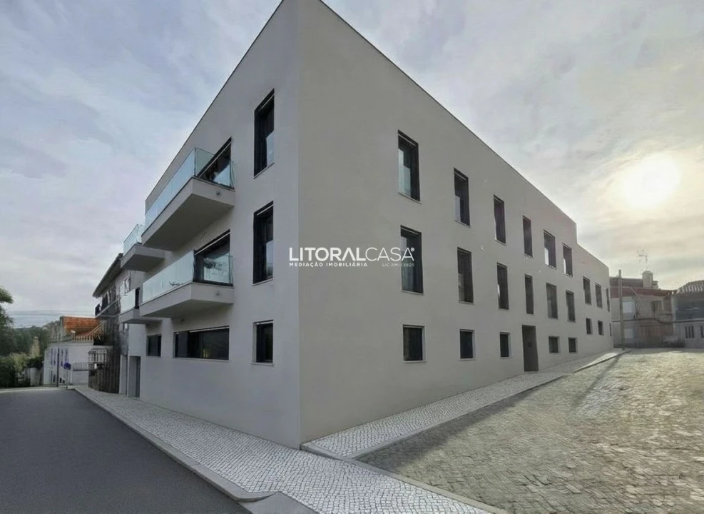 Apartamento T2 para Venda em Esgueira Foto 11
