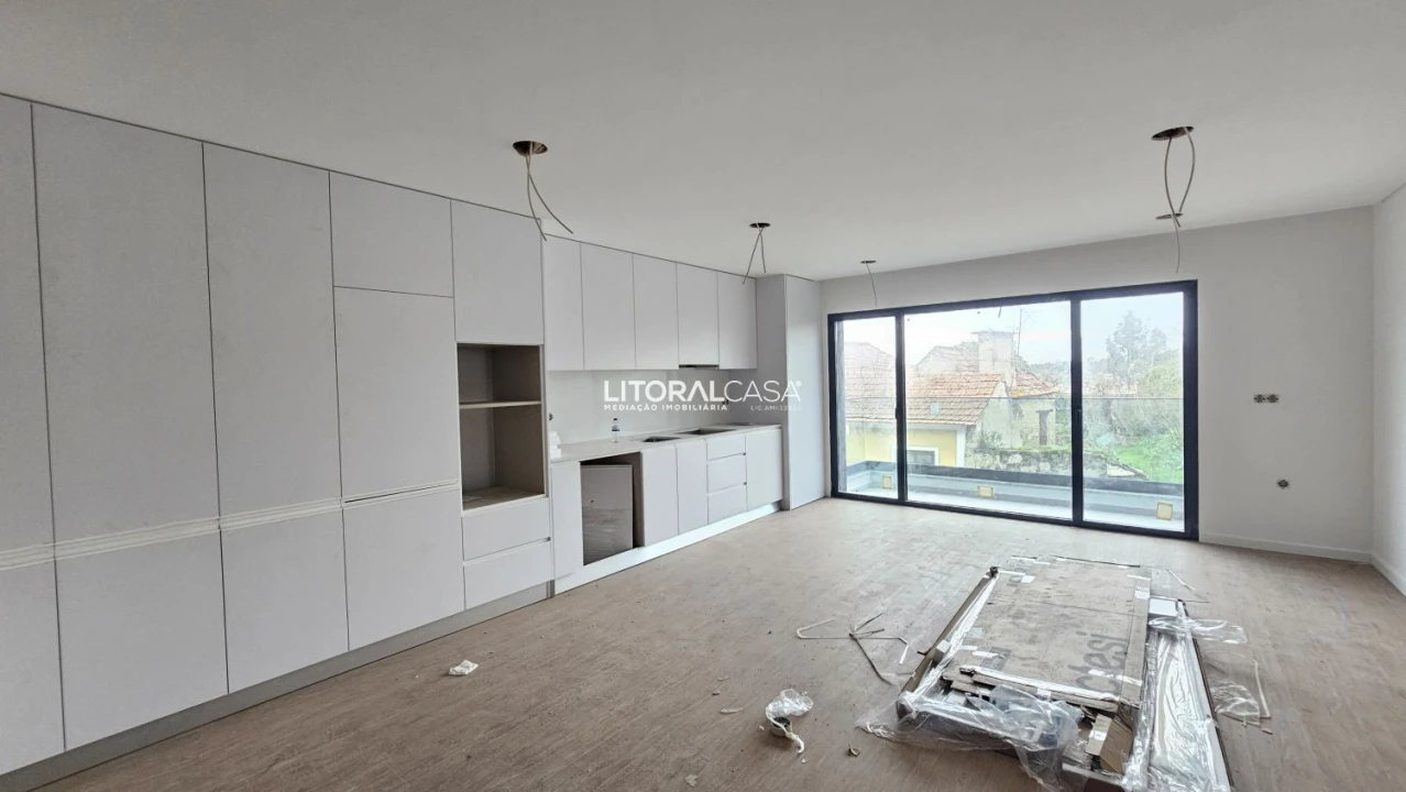 Apartamento T2 para Venda em Esgueira Foto 5